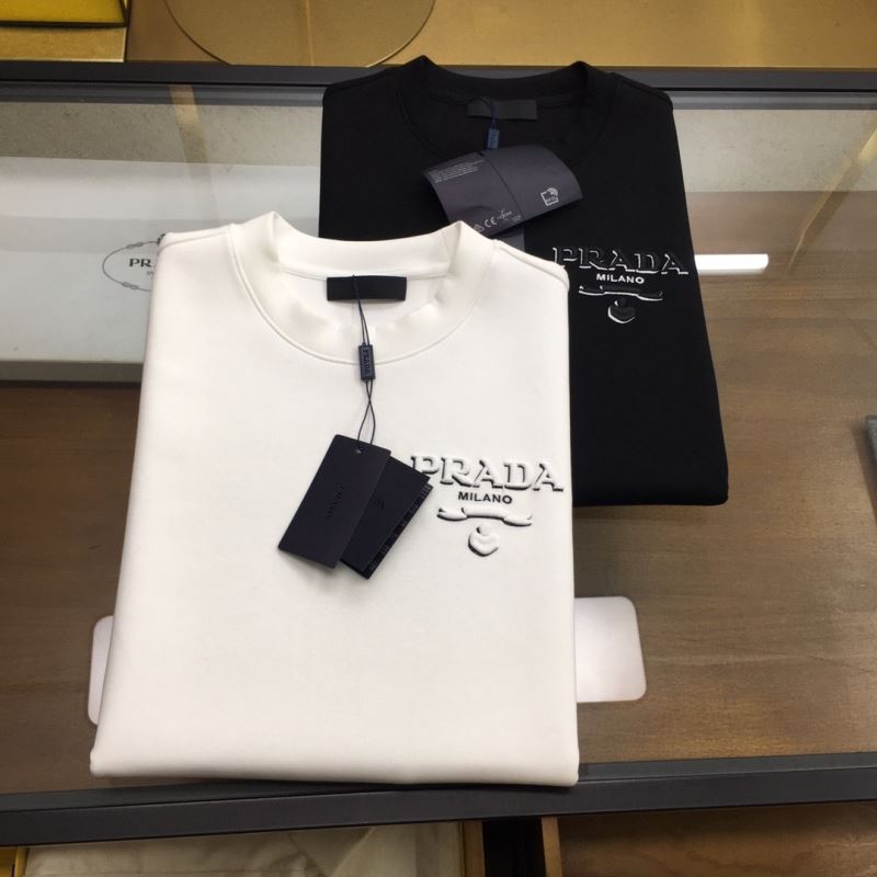 Prada T-Shirts